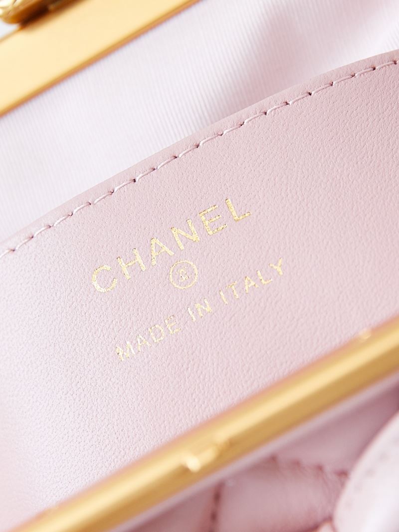 Ch**el satchel bags